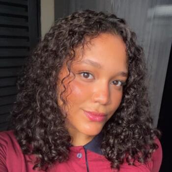 Babysitter Cuiabá: Thayane Carvalho