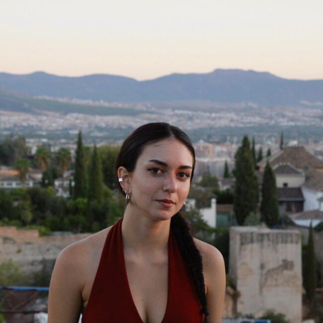 Babysitter a Bologna: Ilaria