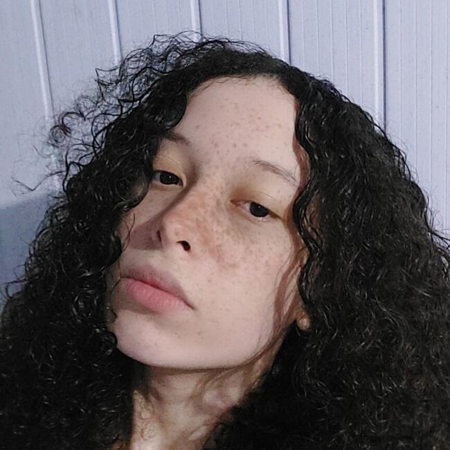 Babá em São Vicente: Maira