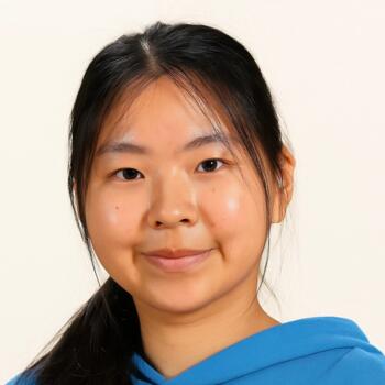 Babysitter in Westbury: Becky