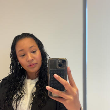 Babysitter in Dronten: Danique