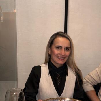 Babysitter Getafe: Sandra milena cardona