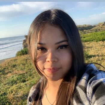 Babysitter in Perquenco: Sofía