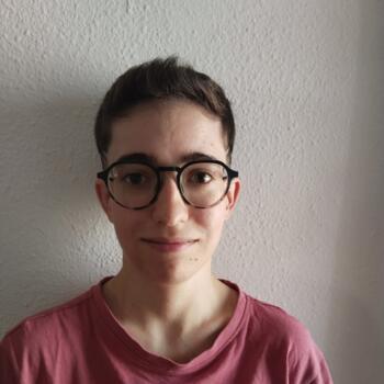 Babysitter in Montserrat: Ainhoa