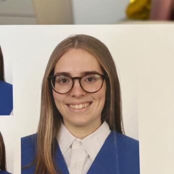 Niñera en Elche: Noelia