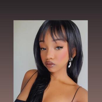 Babysitter in Nairobi: Mbithe