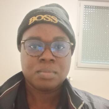 Babysitter in Montberon: Martha