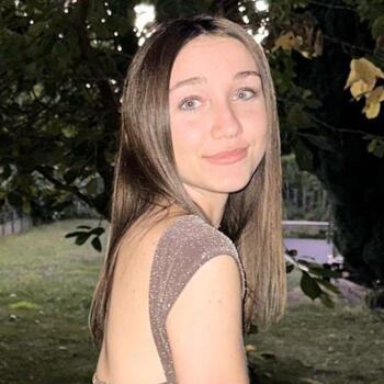 Babysitter in Dourges: Anaïs