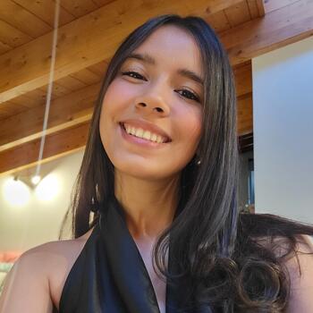 Babysitter a Roma: Valeria