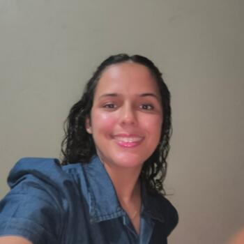 Babysitter in Saint-Gilles: Ursula