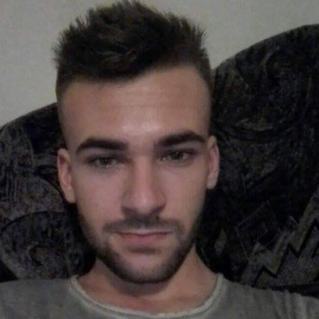 Nanny munka Budapest területén: Tivadar