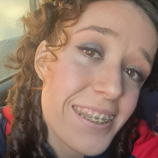 Babysitter in Oschiri: Eleonora