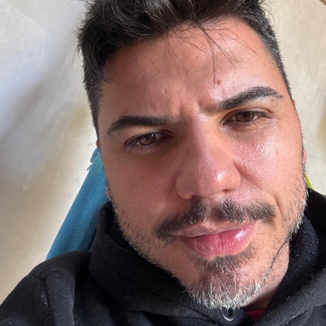 Babysitting job in Atibaia: Adalberto