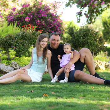 Babysitting job in Phan Thiết: babysitting job Andrei