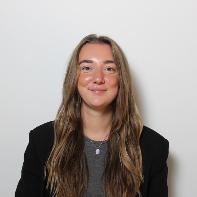 Babysitter in Amsterdam: Amy