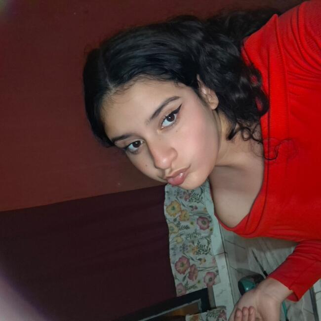 Niñera en Tafí Viejo: Pia