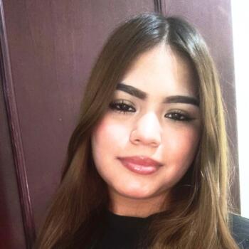 Babysitter Ecatepec: Angie
