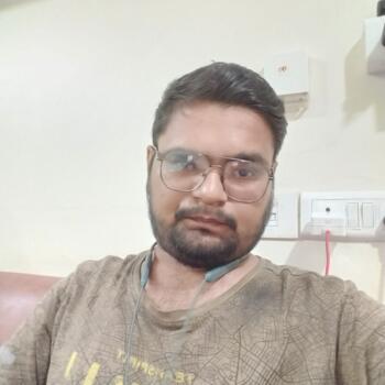 Babysitter in Ahmedabad: Gaurang