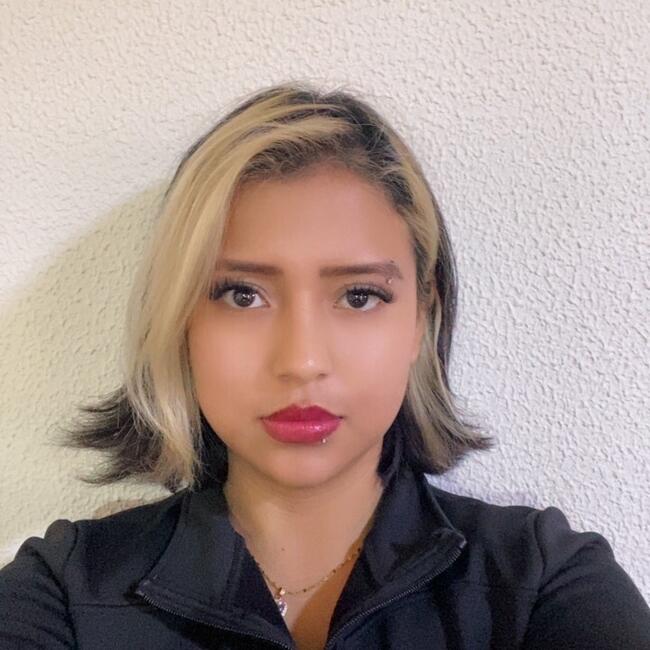 Babysitter in Tizayuca: Fernanda