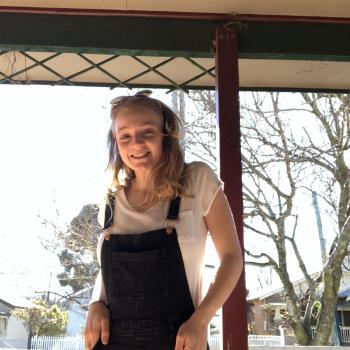 Childcare agency Orange: Annaliese