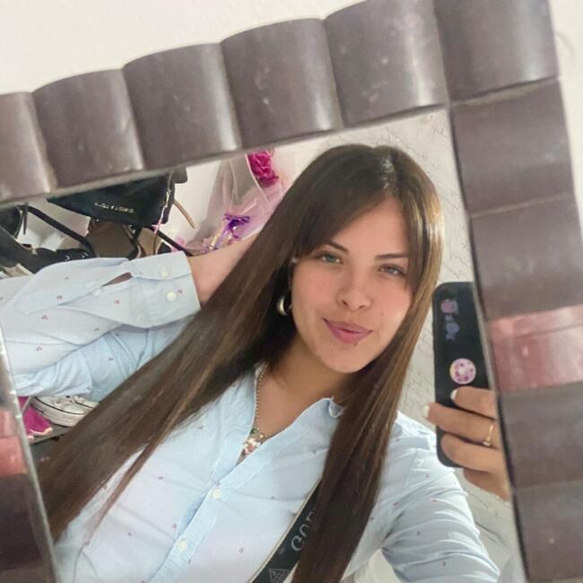 Babysitting job in La Calera: Maximo VC