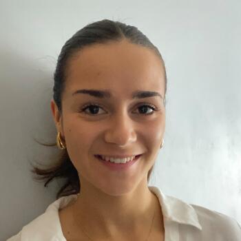 Babysitter in Dublin: Pauline