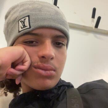 Babysitter in Le Havre: Kais