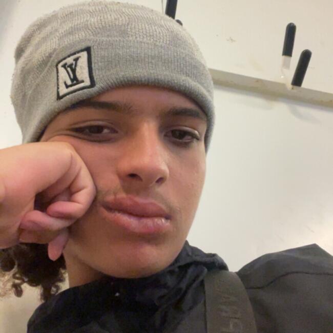 Babysitter in Le Havre: Kais