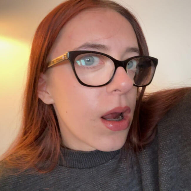 Babysitter in Wakefield: Ruby