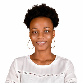 Babysitter in Lagos: Ayomide