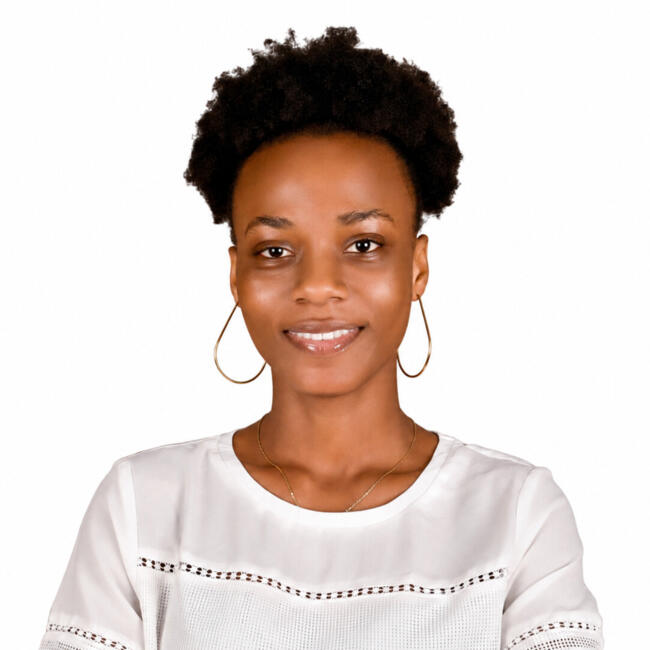 Babysitter in Lagos: Ayomide