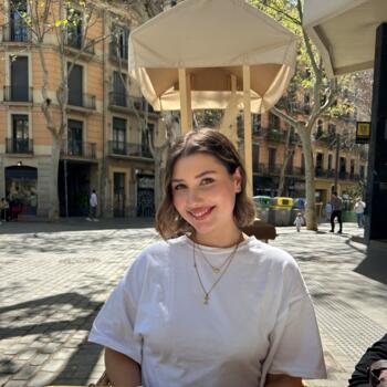 Babysitter in Braga: Maria Inês