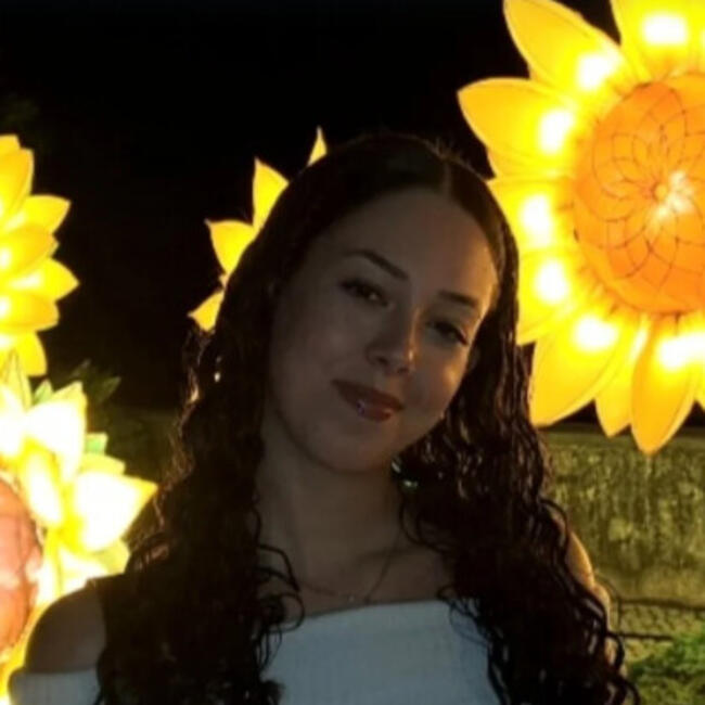 Babysitter em Costa de Caparica: Inês