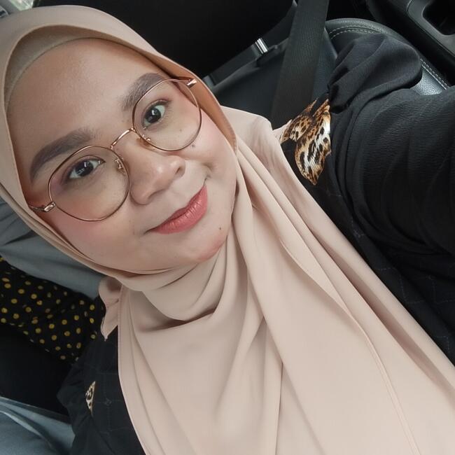 Babysitter in Klang: Fatin Nia