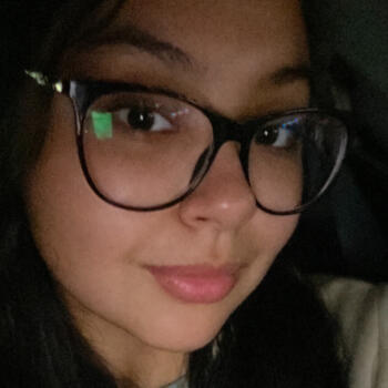 Niñera en Antofagasta: Milena