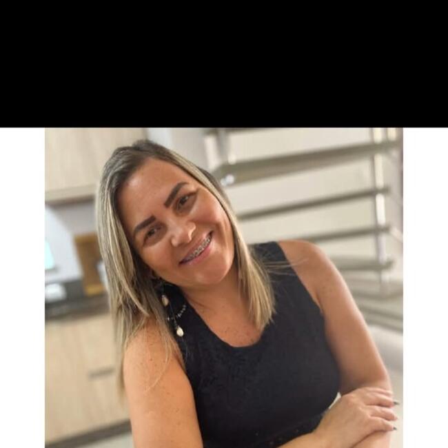 Babysitter in Camboriú: Alba regina ribeiro