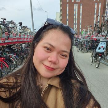 Babysitter in Hilversum: Clarisse mae