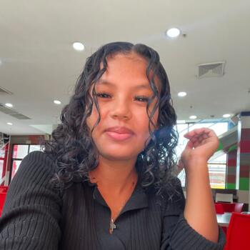 Niñera Panamá: Jaqueline