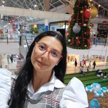Niñera en Bogotá: Cristina González