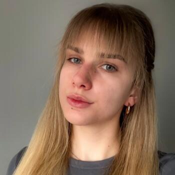 Babysitter in Wroclaw: Karolina