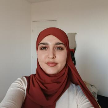 Nanny in Orléans: Nada