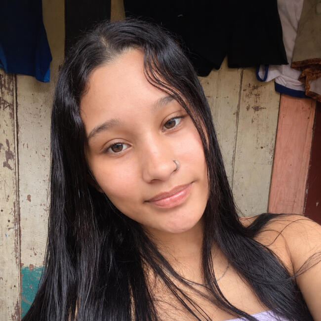 Babysitter in Rio Branco: Solange