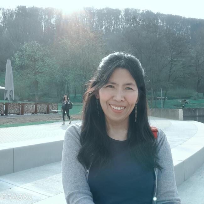 Babysitter in Luxembourg: Lenie