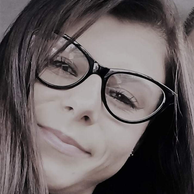 Niania w Wrocław: Justyna