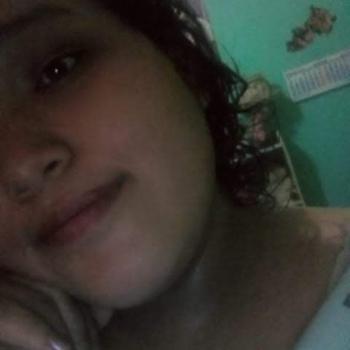 Niñera Laredo: Alexia
