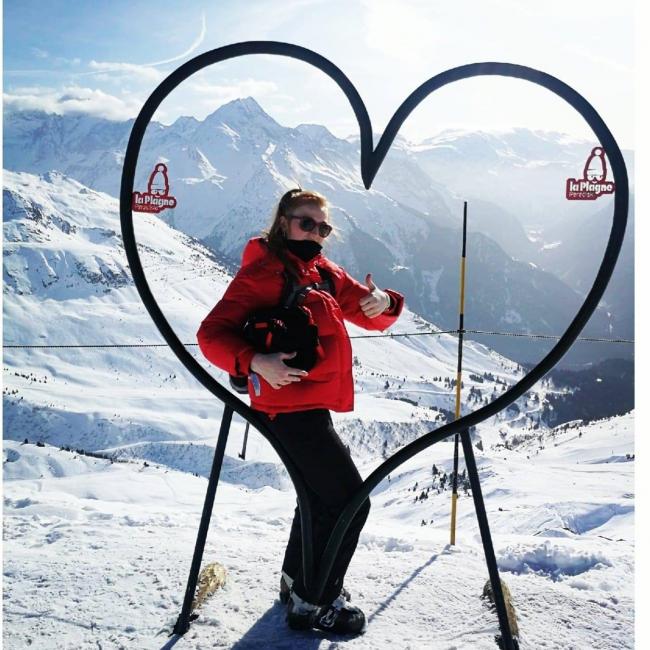 Baby-sitter in Mons-en-Barœul: Agathe