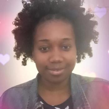 Baby-sitter in Bruxelles (Anderlecht): Priscilia Luisa