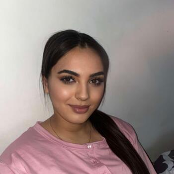 Baby-sitter in Clichy: Manal
