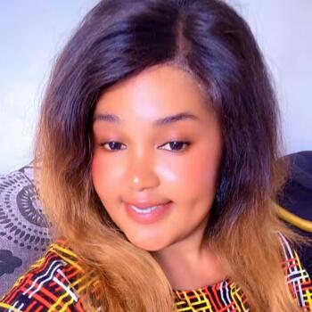 Nanny Tel Aviv: Salha