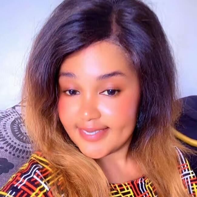 Nanny in Tel Aviv: Salha